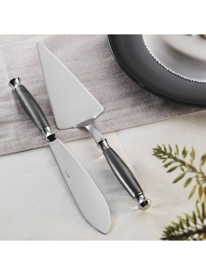 ARYILDIZ RAVELLO KEK SERVIS SET GREY 2 PRC