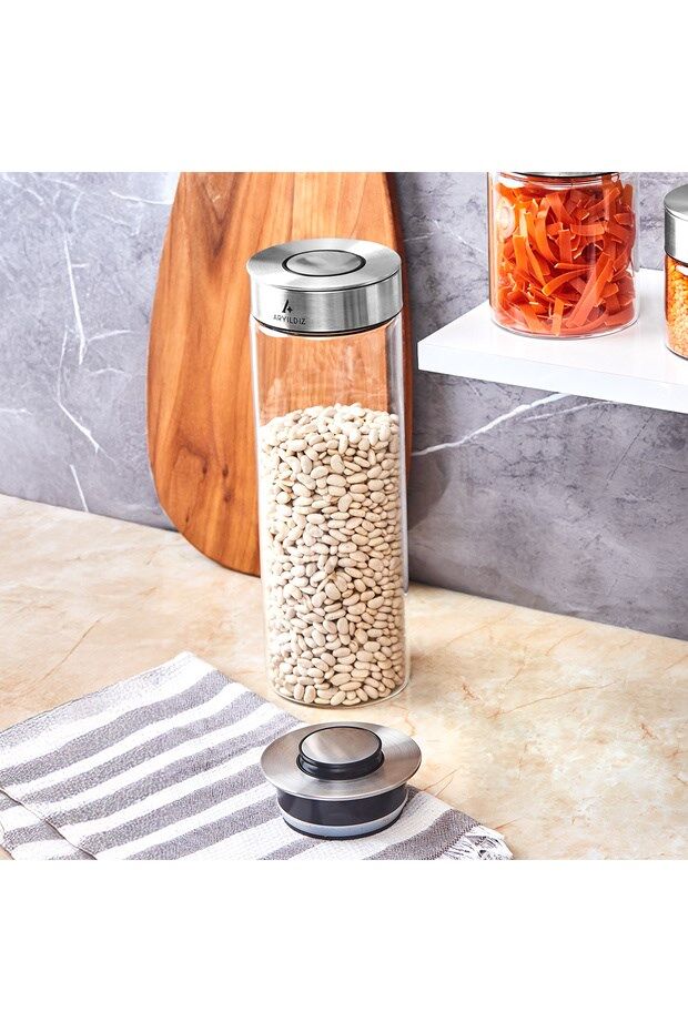ARYILDIZ TIMELESS SAKLAMA KABI 1640ML