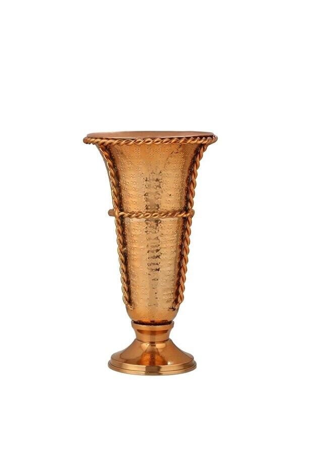 ASUR ÇİÇEKLİK ORTA 12*12*32 CM