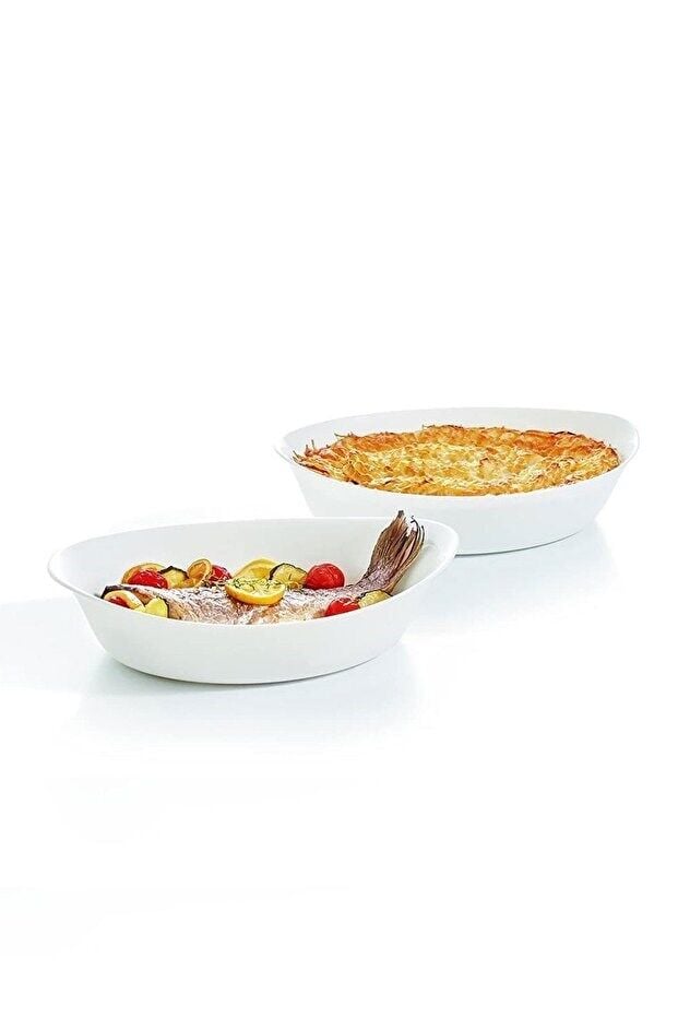 CARINE SMART CUSINE OVAL 32X20 CM