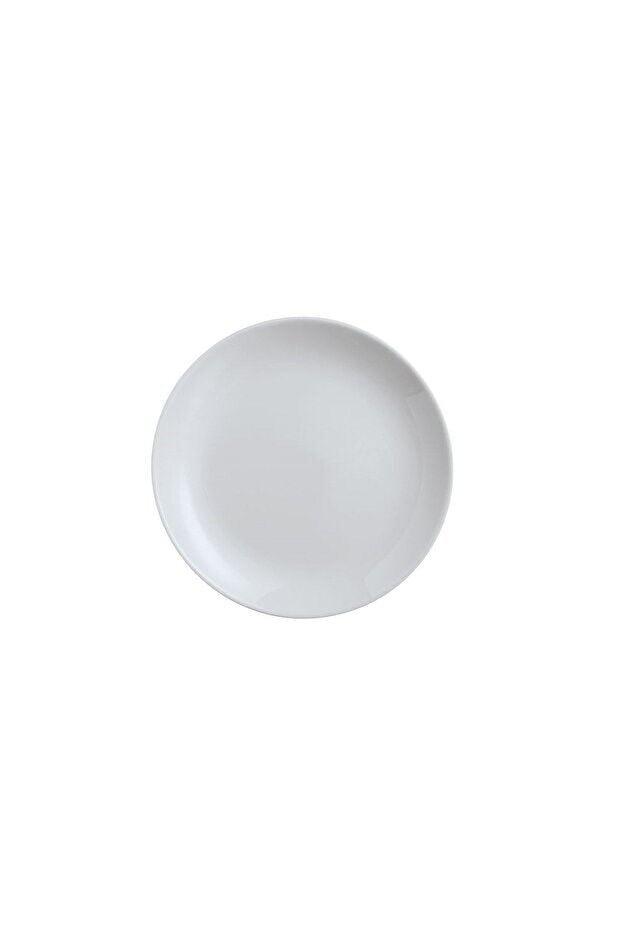 DIWALI GRANİT SERVİS TABAĞI 27 CM GRİ