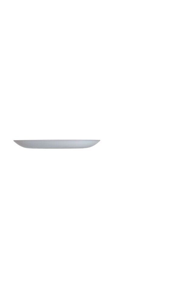 DIWALI GRANİT SERVİS TABAĞI 27 CM GRİ