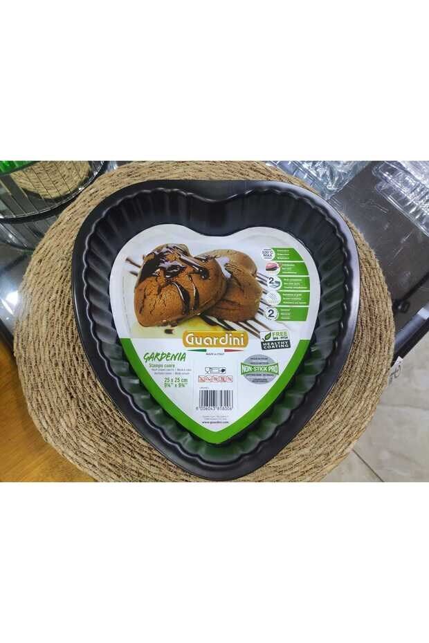GUARDINI GARDENIA KALP KEK KALIBI 25CM