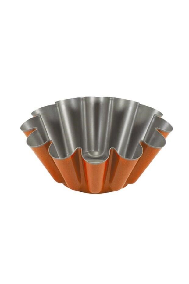 GUARDINI KATMERLİ KALIP 22CM GRANİT TURUNCU
