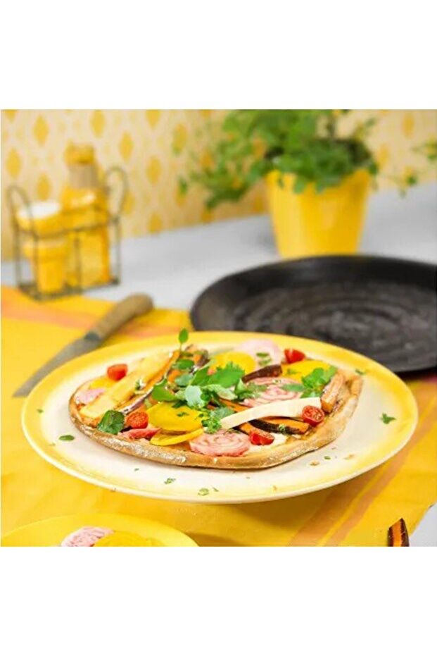 KAISER DELICIOUS PİZZA VE TART KALIBI 32CM