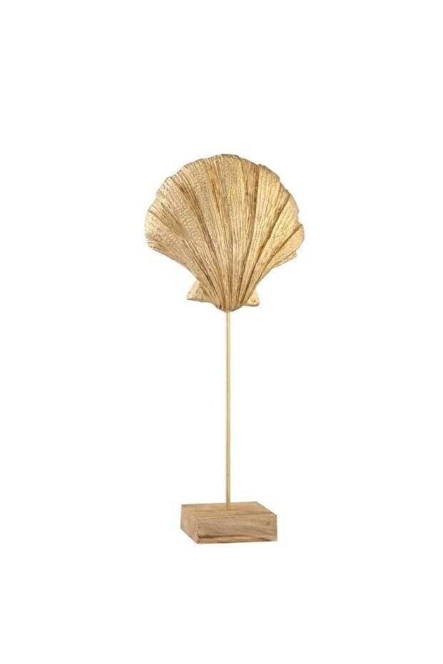 KAİDELİ İSTİRİDYE DEKOR 10*21,5*48 CM
