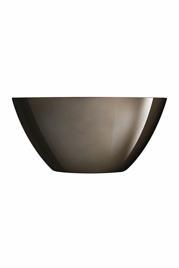 LOFT ABACCO TEMPERLİ BAKIR RENK KASE 12 CL