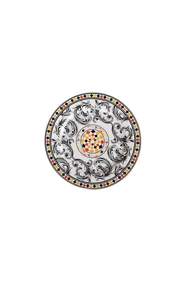 MARGERY BONE 20CM 6LI TABAK SETİ