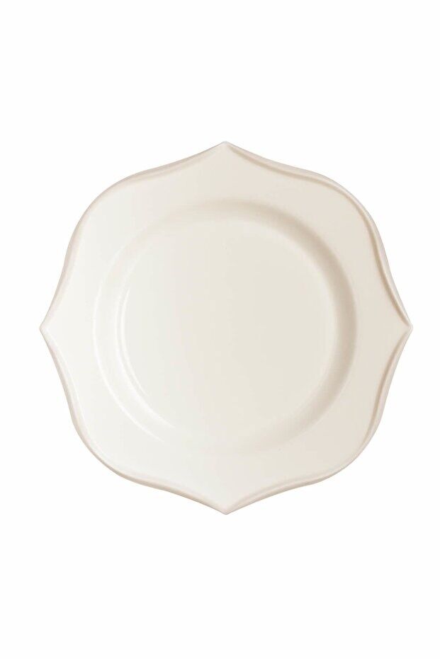 LOUISA TEMPERLİ SERVİS TABAĞI 29 CM