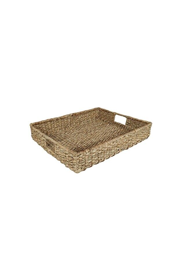 PANALI HASIR TEPSİ