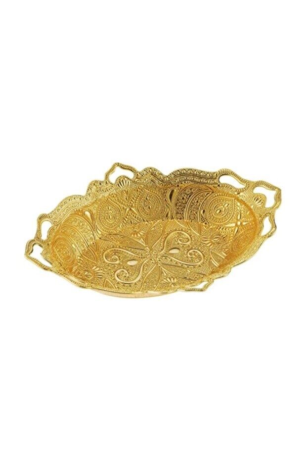 PAYİTAHT OVAL HURMALI ALTIN