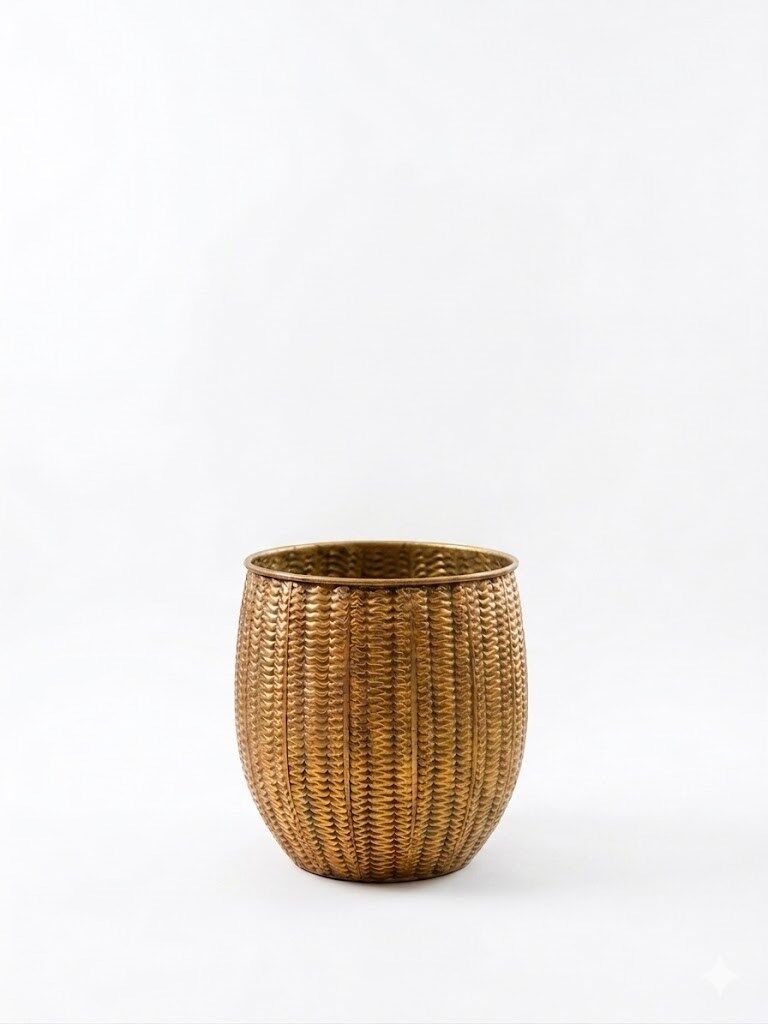 PANALI PNL-MG03 M GOLD METAL SAKSI