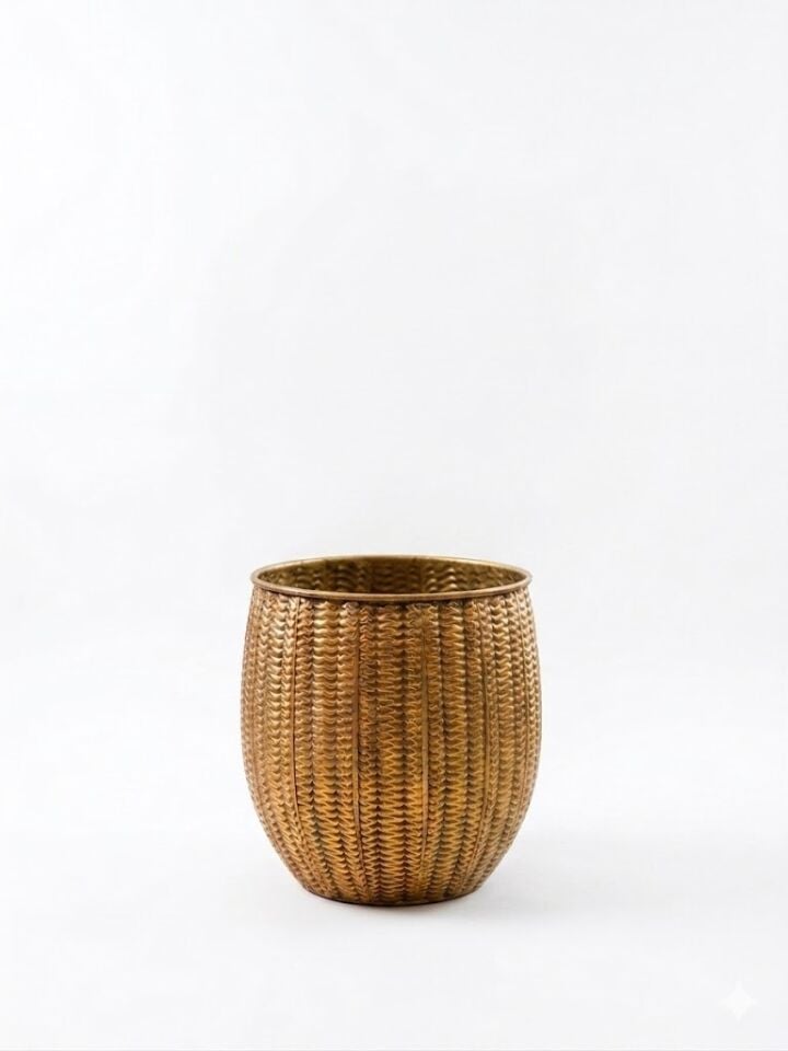 PANALI PNL-MG03 M GOLD METAL SAKSI