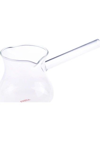 Porte - Cam Cezve 500 ml