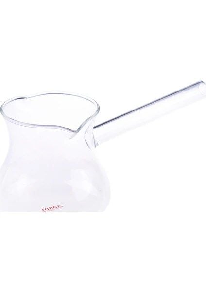 Porte - Cam Cezve 500 ml