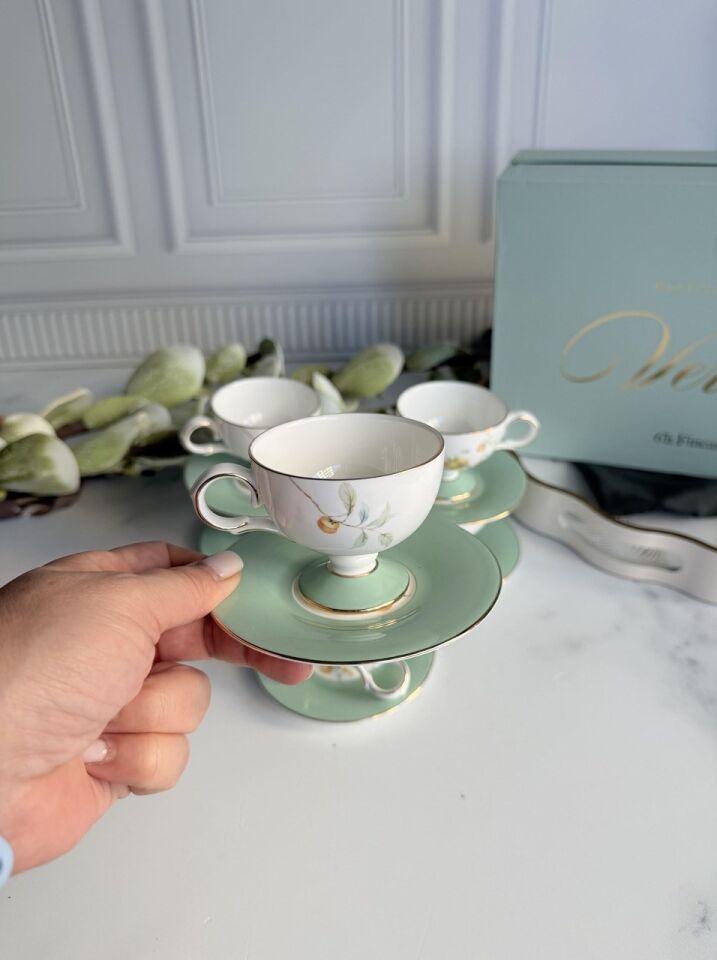 ROYAL CHARME VERONICA MİSTRAL 6LI