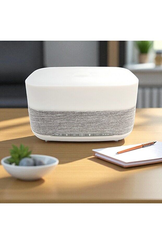 SENSE IŞIKLI BUHAR MAKİNESİ P-7