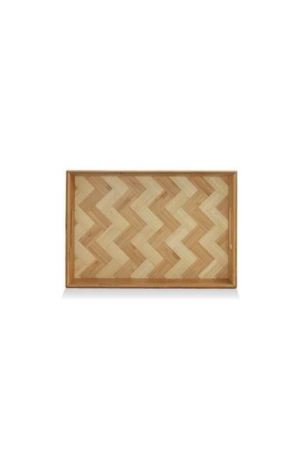 Wicker Tepsi 33x23 cm