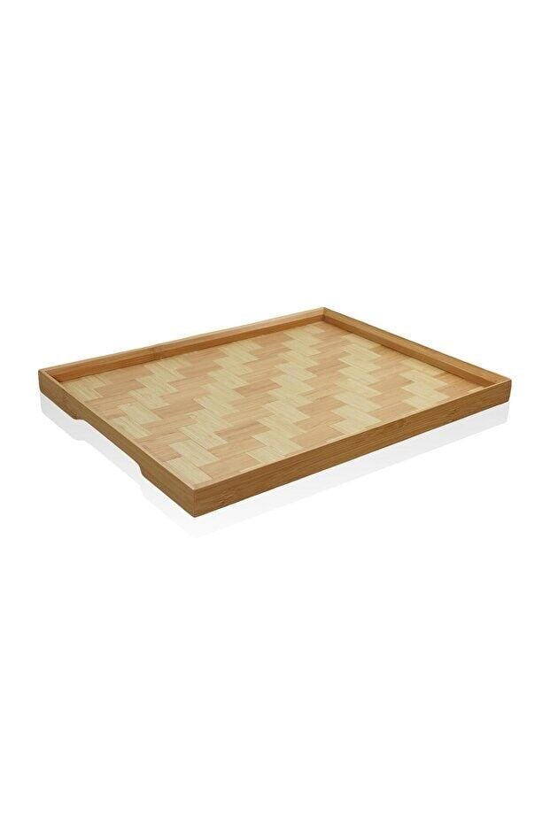 Wicker Tepsi 40x31 cm