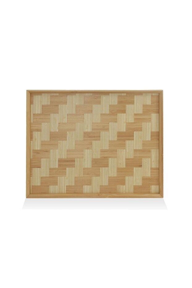 Wicker Tepsi 40x31 cm