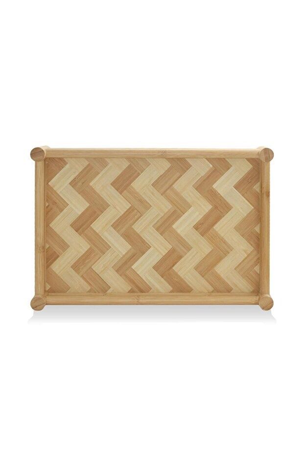 Wicker Tepsi 41x28 cm