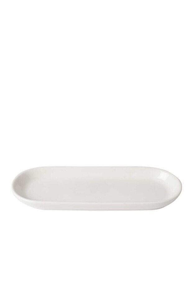 ULTRAFORM PORSELEN D.GEN SUNUM TABAĞI 19x7CM