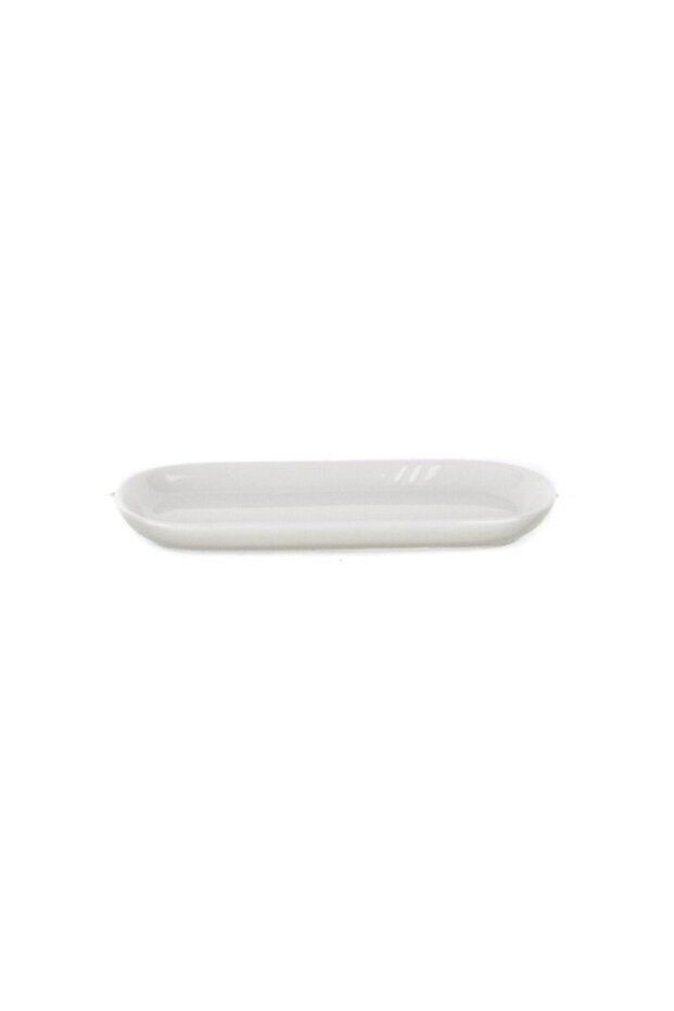 ULTRAFORM PORSELEN D.GEN SUNUM TABAĞI 19x7CM