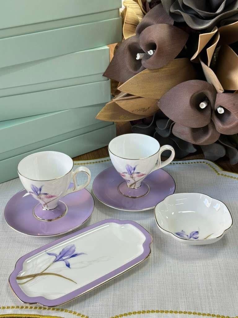ROYAL CHARME VERONICA FLORA 2Lİ
