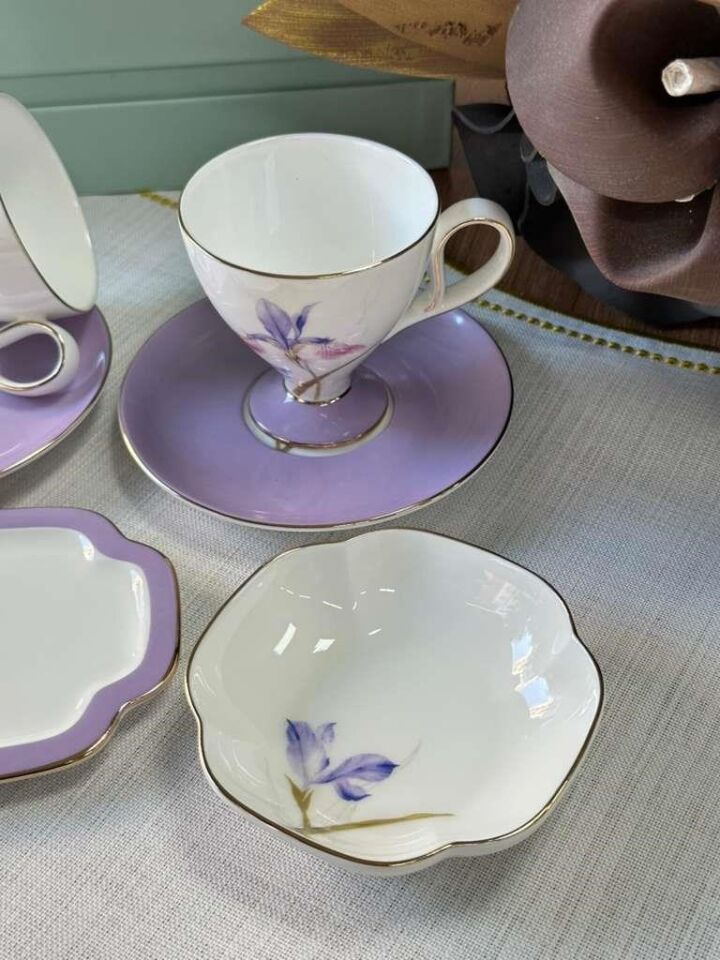 ROYAL CHARME VERONICA FLORA 2Lİ