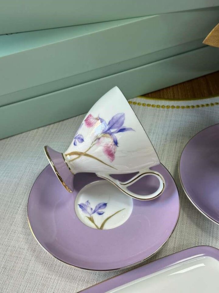ROYAL CHARME VERONICA FLORA 2Lİ