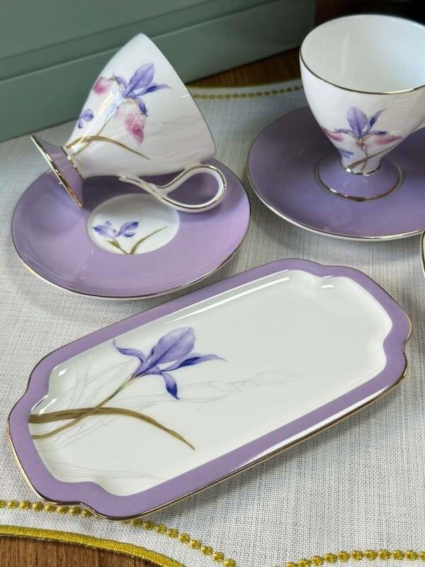 ROYAL CHARME VERONICA FLORA 2Lİ