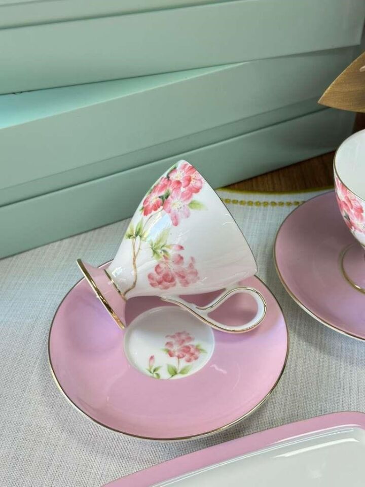 ROYAL CHARME VERONICA BLUSH 2Lİ