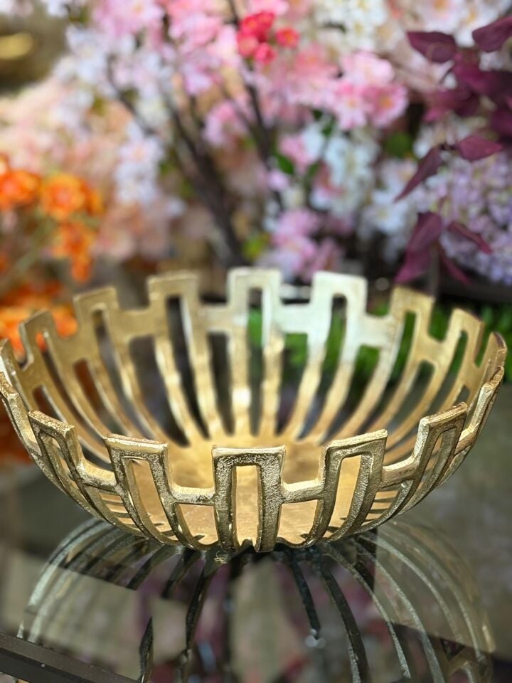 GOLD DÖKÜM MEYVELİK