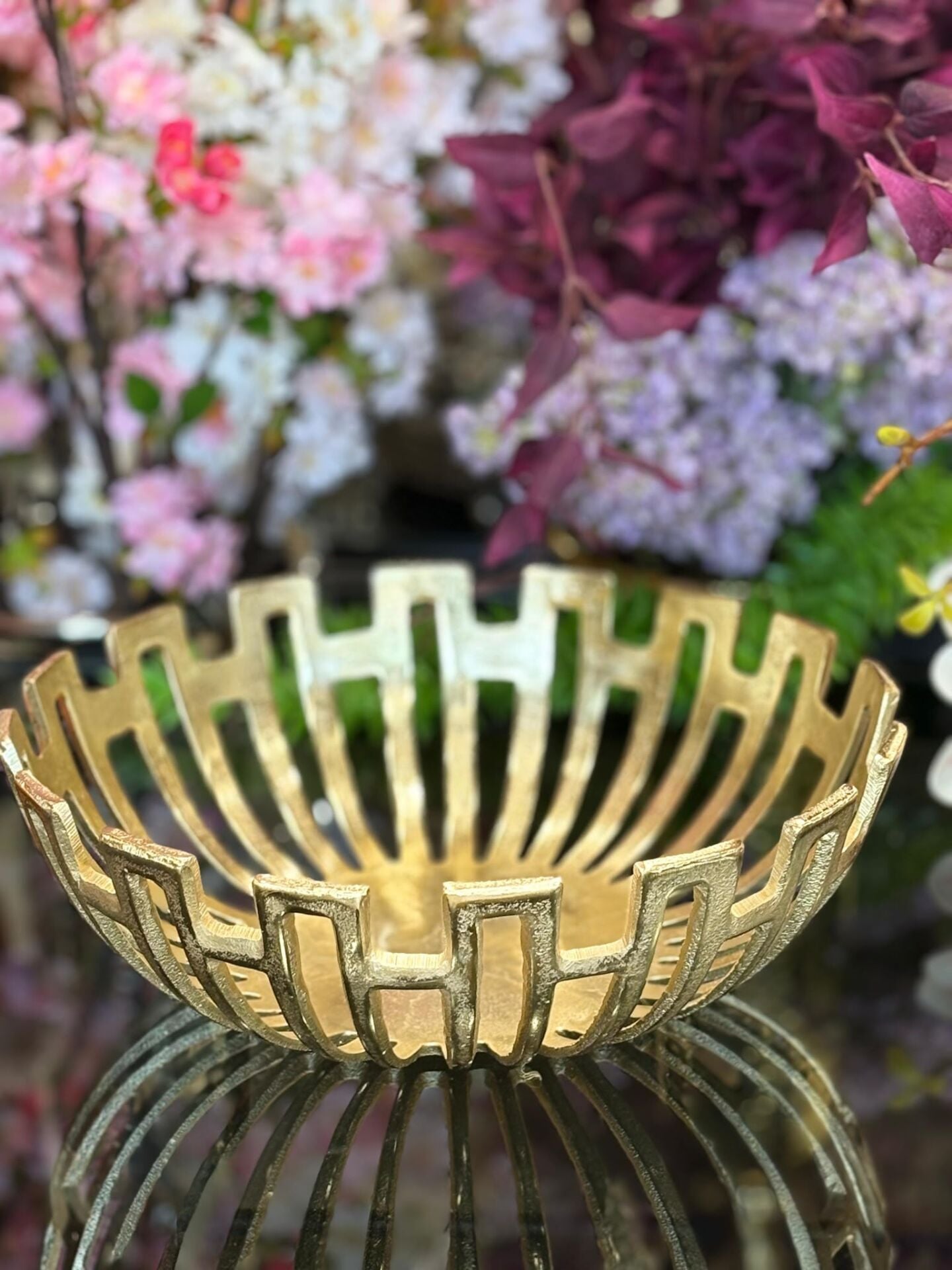 GOLD DÖKÜM MEYVELİK