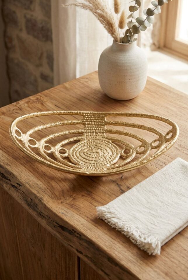 GOLD DÖKÜM MEYVELİK