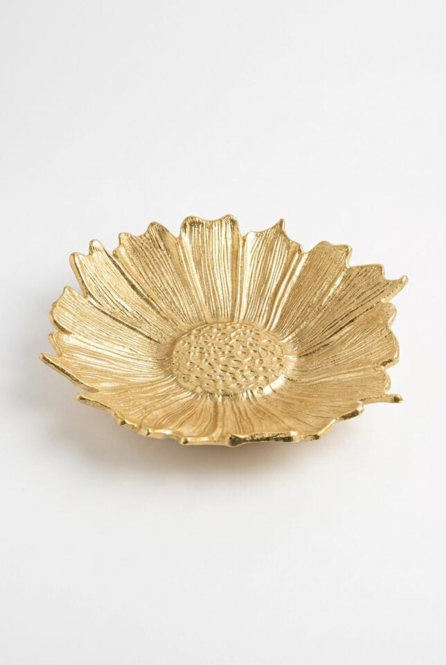 GOLD DÖKÜM TABAK