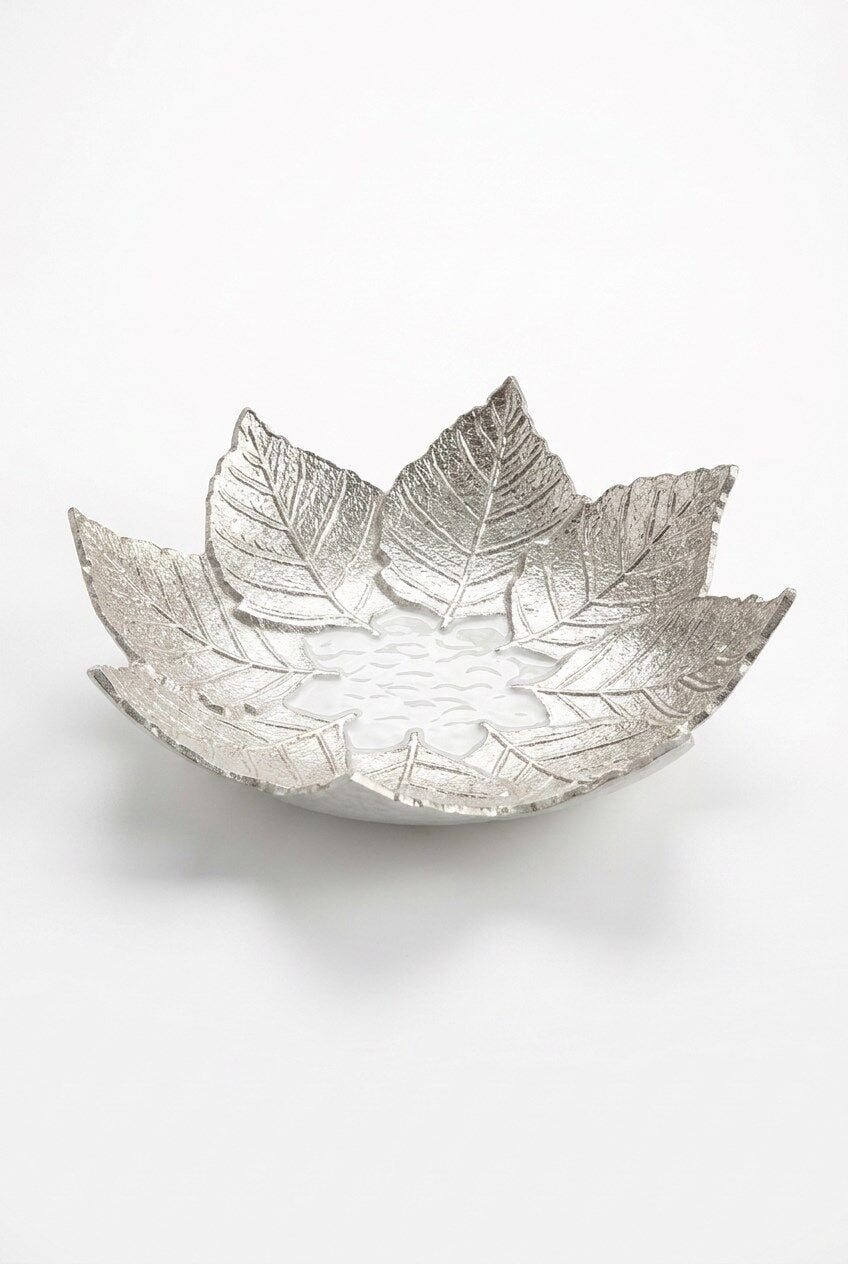 KREM SILVER 8 KOLLU YAPRAK TABAK