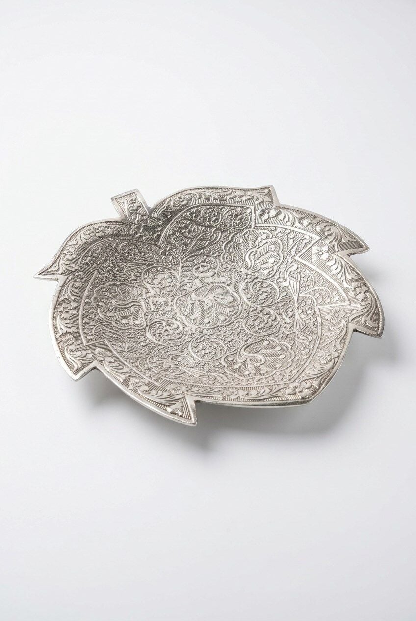 OTTOMAN GUMUS LUX TABAK 20 CM