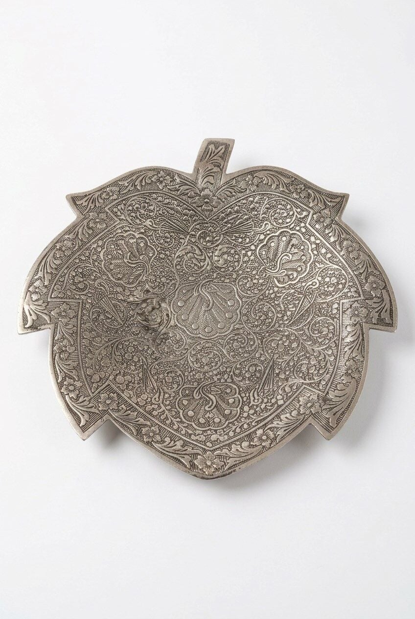 OTTOMAN GUMUS LUX TABAK 25 CM