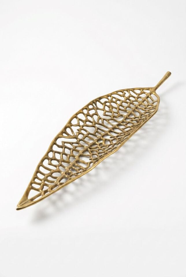 THEBIS TABAK GOLD 78 CM