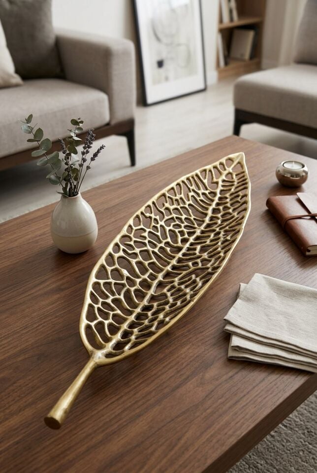 THEBIS TABAK GOLD 78 CM