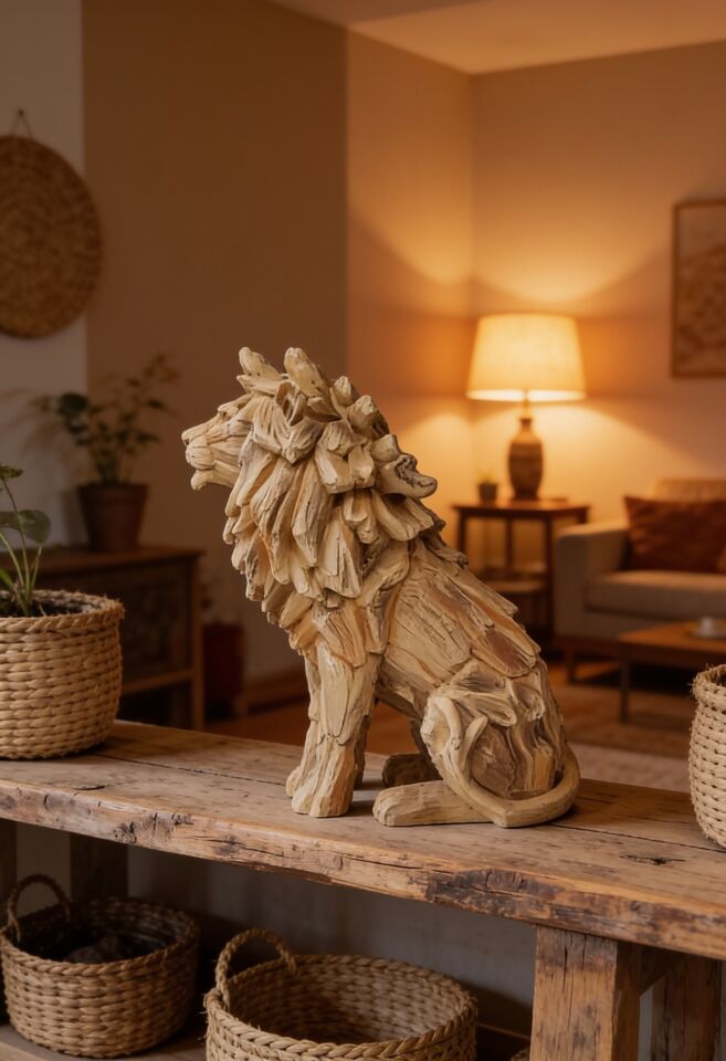 PANALI PNL-A24104 POLYESTER ASLAN