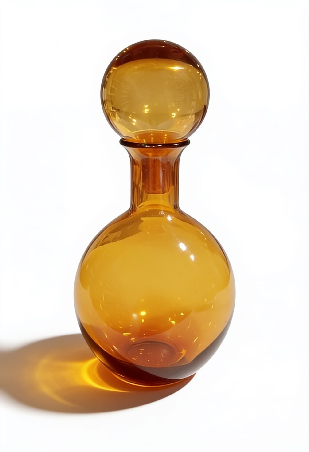 AMBER TOPLU VAZO 36 CM