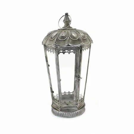PANALI METAL FENER 20.5x20.5x42cm