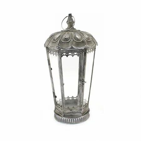 PANALI METAL FENER 20.5x20.5x42cm
